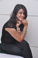 Priya Anduluri Actress Gallery